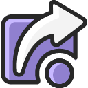 Logo de VS Code Live Share