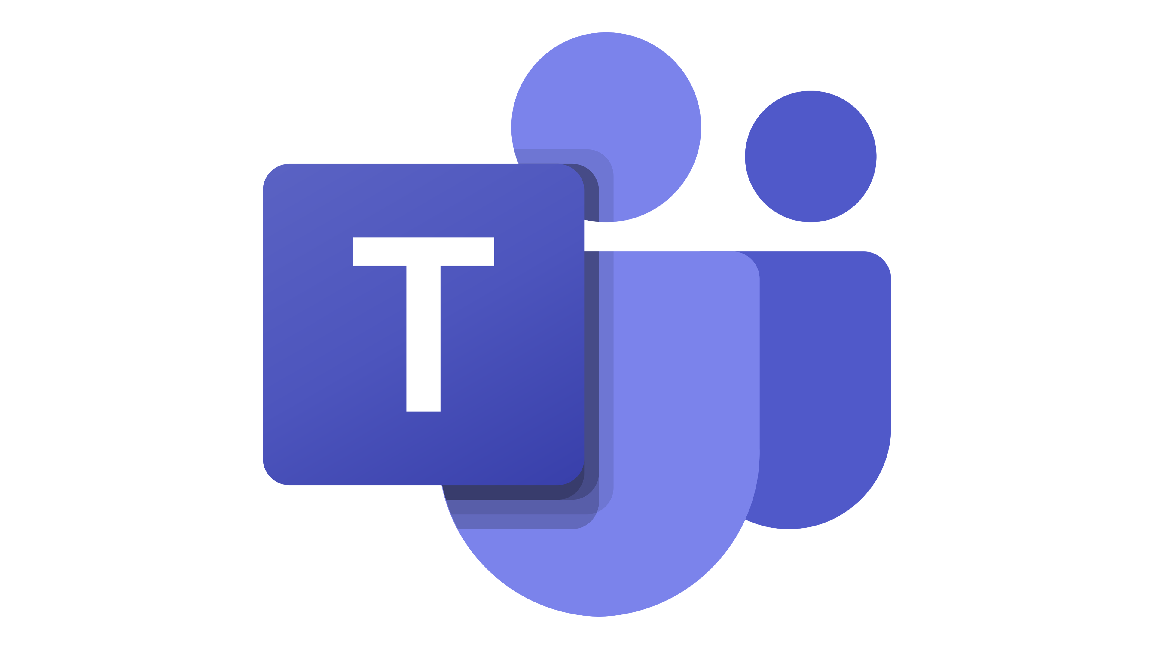 Logo de Microsoft Teams